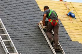 Fast & Reliable Emergency Roof Repairs in Oran, MO